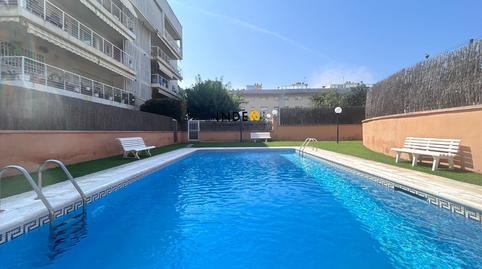 Photo 3 of Flat to rent in Els Molins - Pins Vens, Barcelona