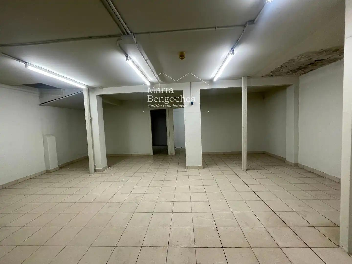 Business premises for sale in CALLE FLORIDA, imagen 21