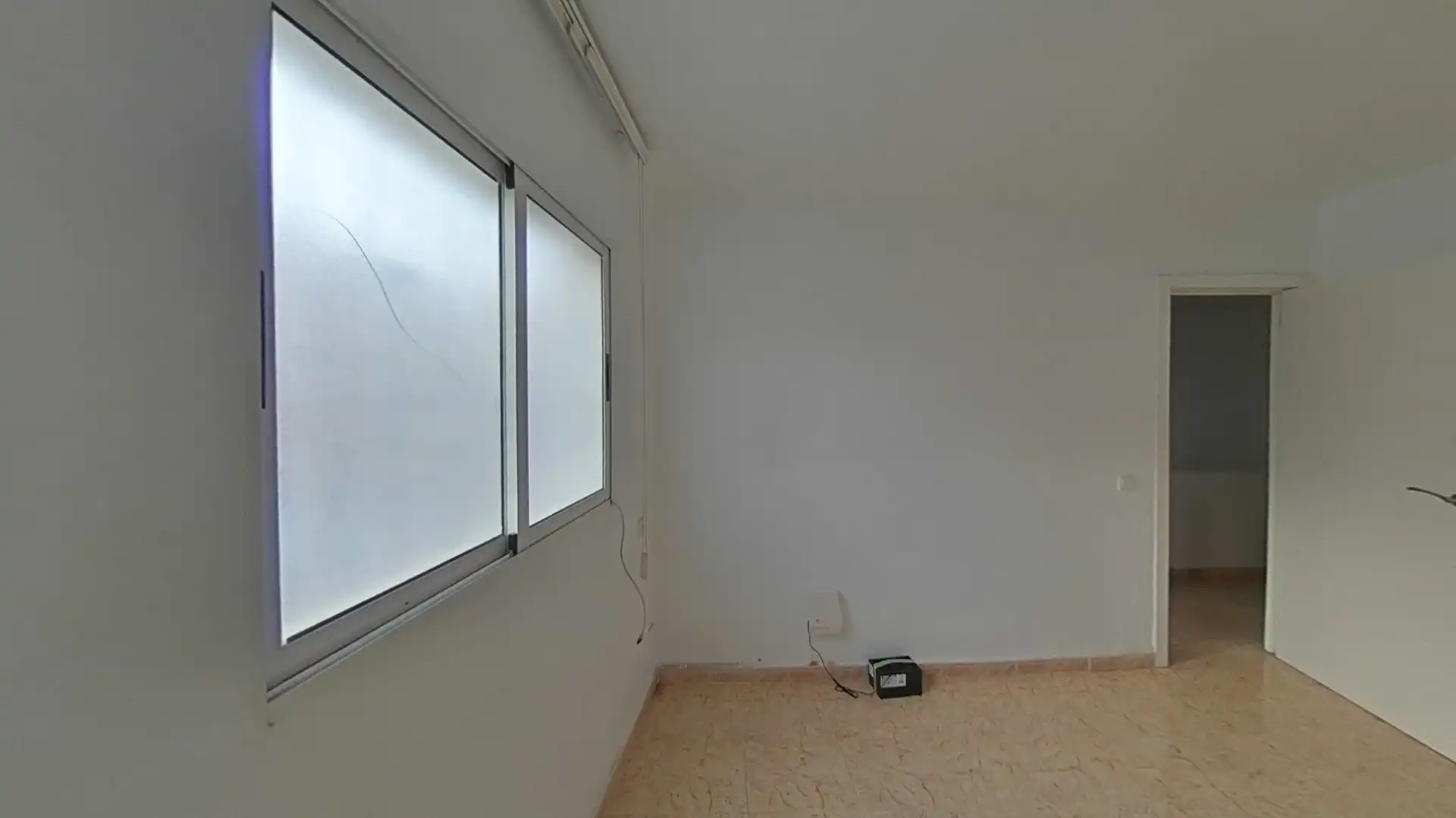 Habitación de Casa adosada en venta en Almería