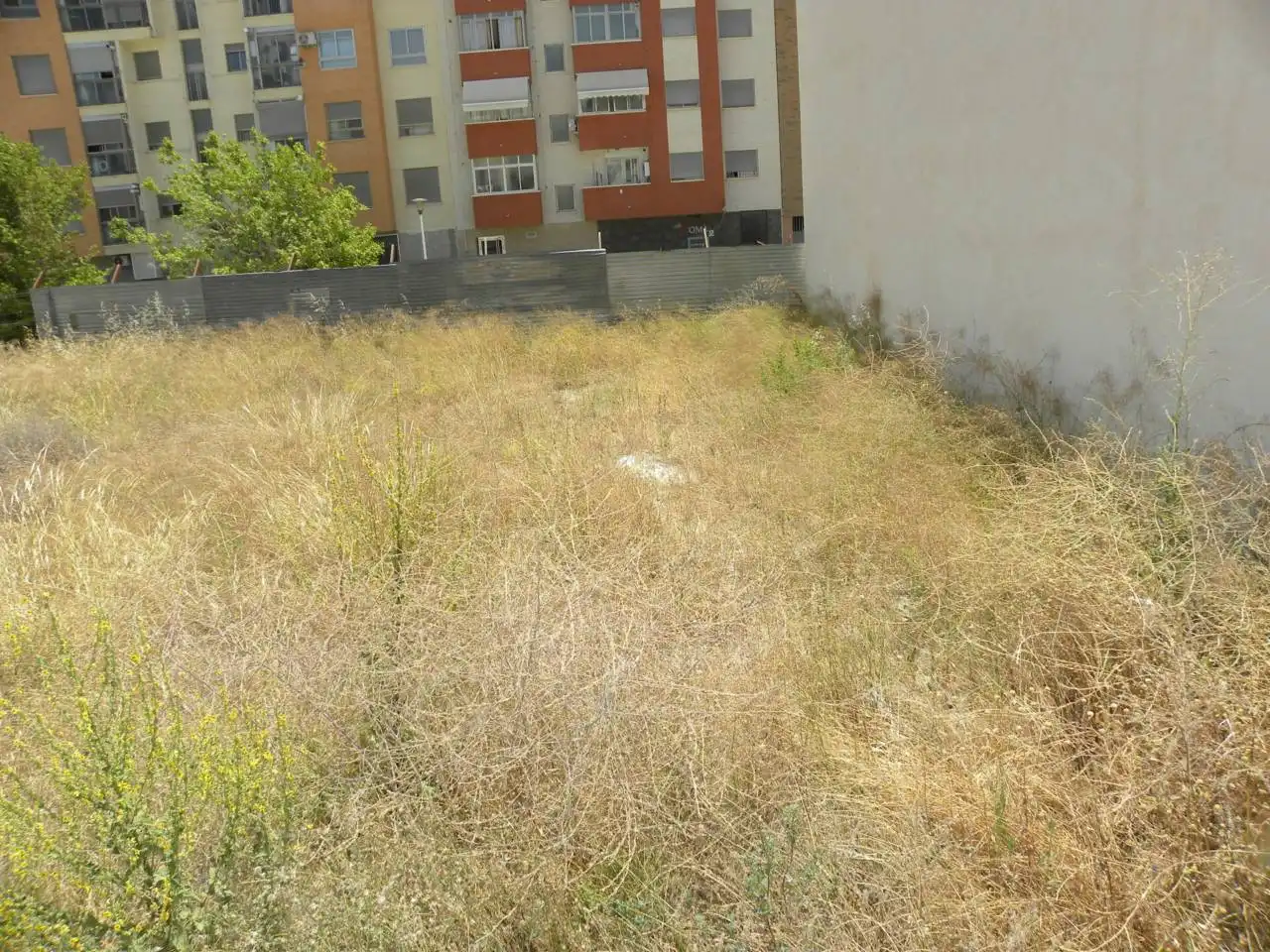 Residential for sale in Caravaca de la Cruz