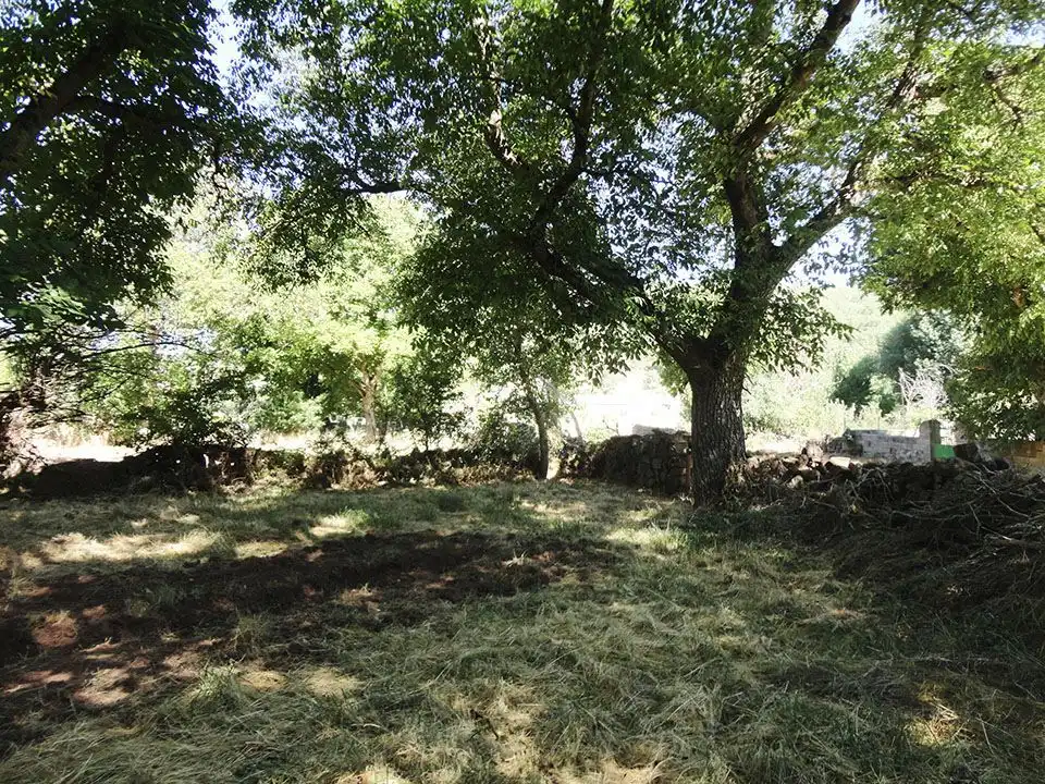 Casa o chalet en venta en Pinilla de los Moros con Trastero y Amueblado