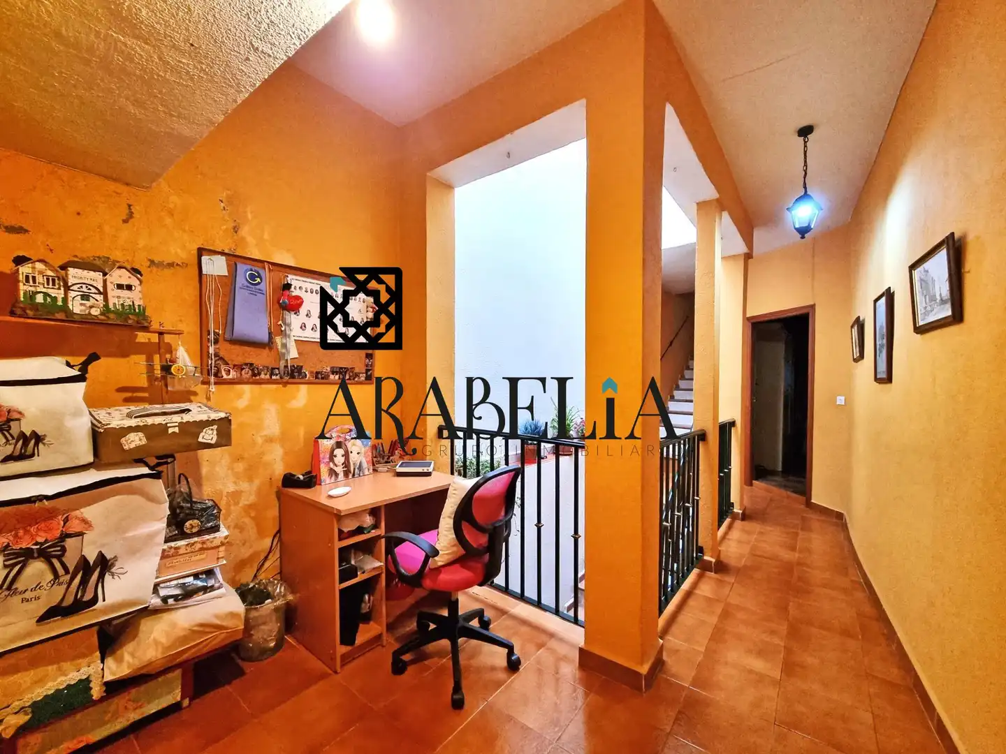 House with terrace for sale in Centro, imagen 26