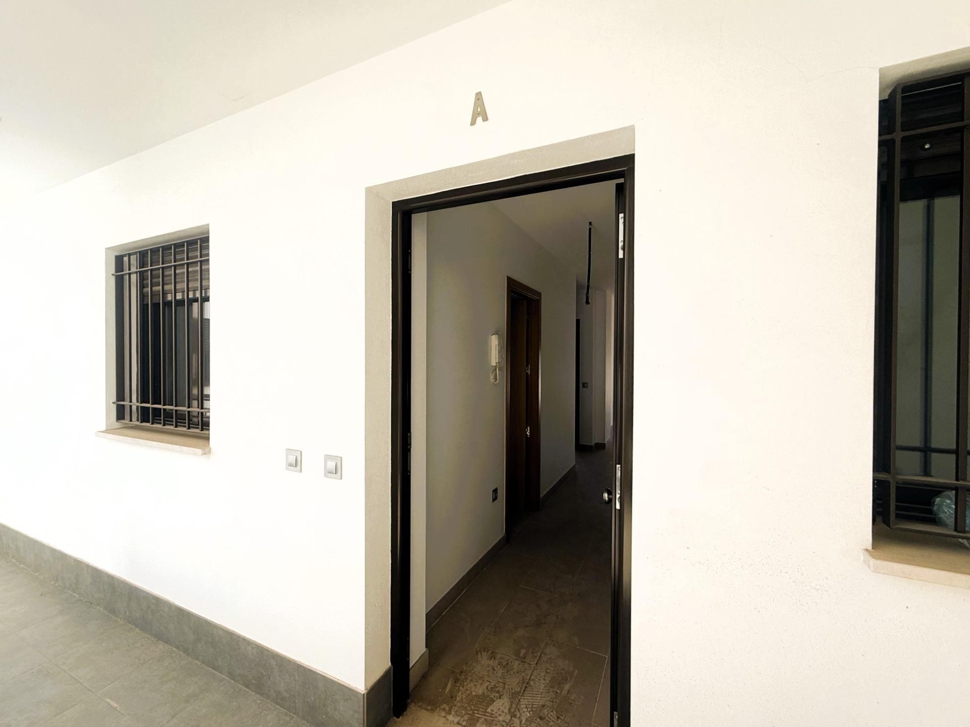 Pis en venda en Tocina amb Terrassa, Traster i Balcó