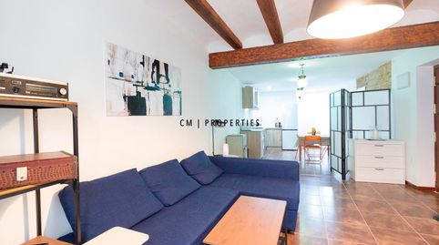 Photo 3 of Flat for rent in Torno del Hospital, El Pilar, Valencia Capital