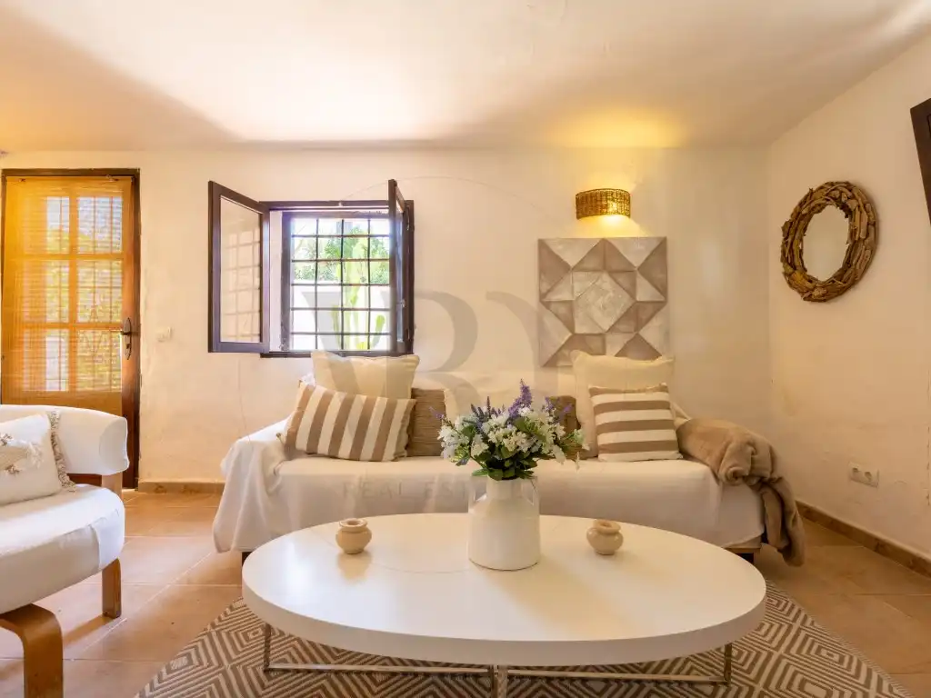 Haus zur Miete in Calle 18 Port Des Torrent, imagen 84