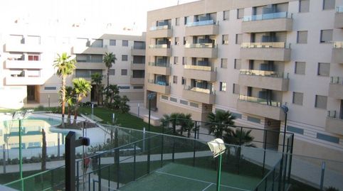Foto 2 von Wohnung zur Miete in Avenida Sta. María de Trassierra, Huerta de la Reina - Trassierra, Córdoba Capital