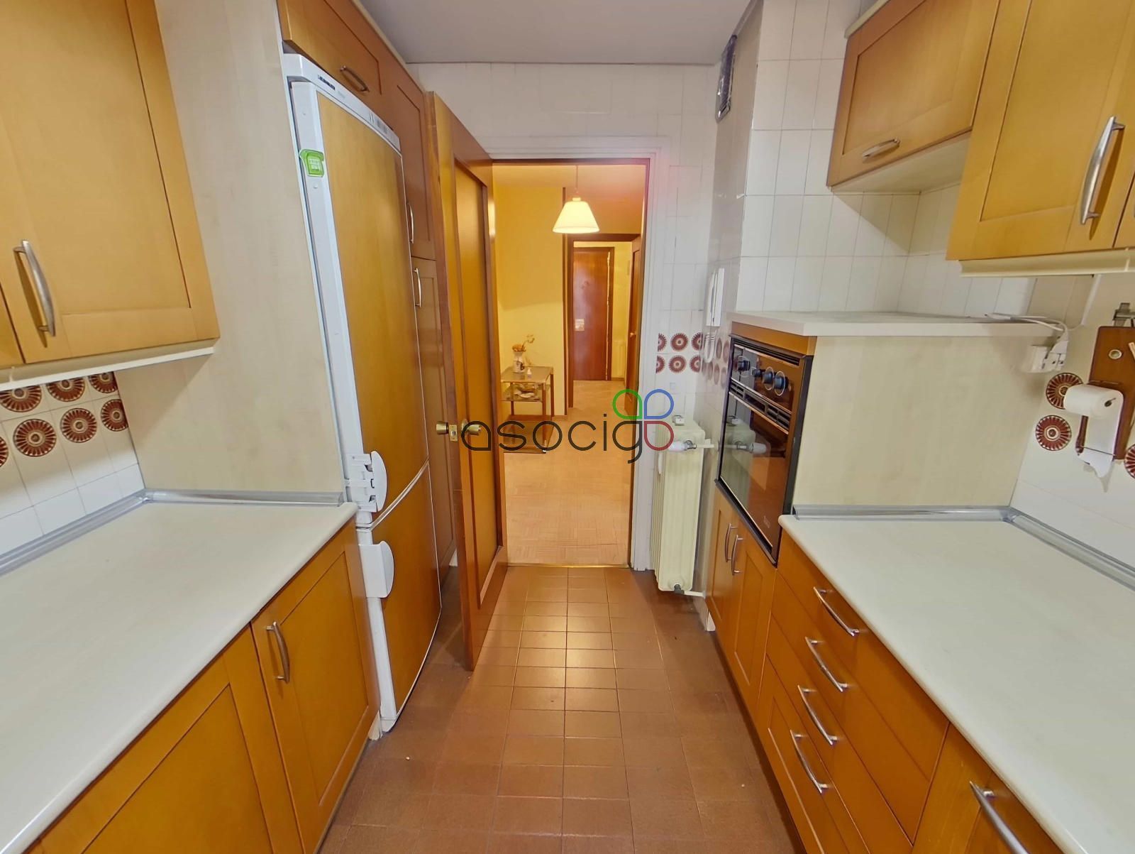 Flat for sale in Castilla, Plan Sur - Amistad