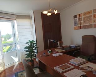 Büro miete in Teo mit Heizung, Möbliert und Internet