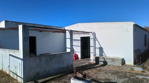 Foto 5 de Finca rústica en venda a Roche, Cádiz