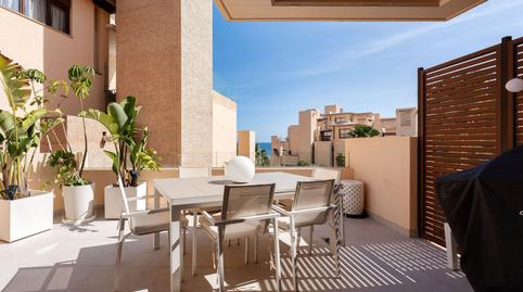 Foto 3 de Àtic en venda a Casco Antiguo, Málaga