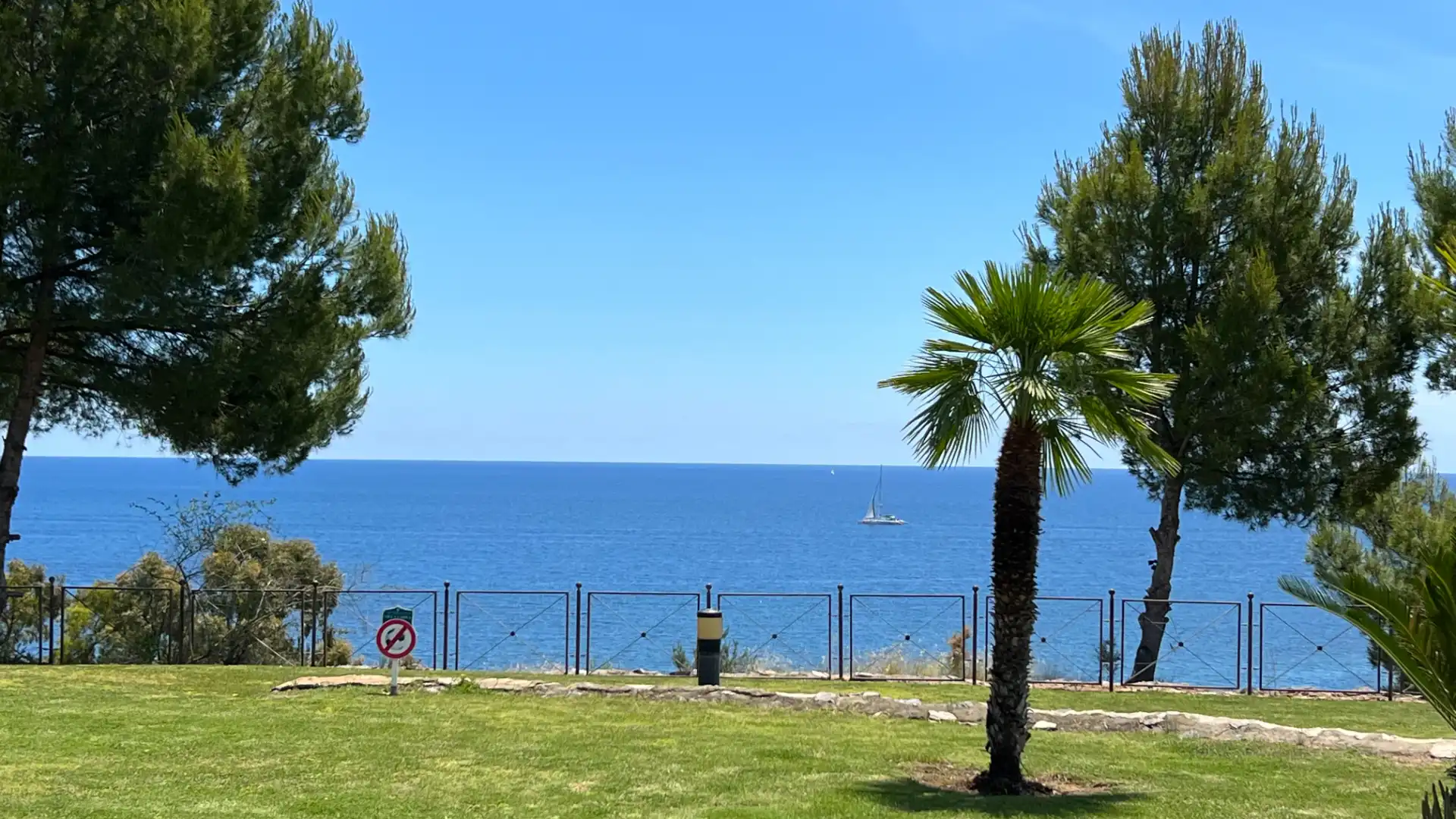 Garden of Apartments for sale in Altea  with Air Conditioner, Heating and Terrace
