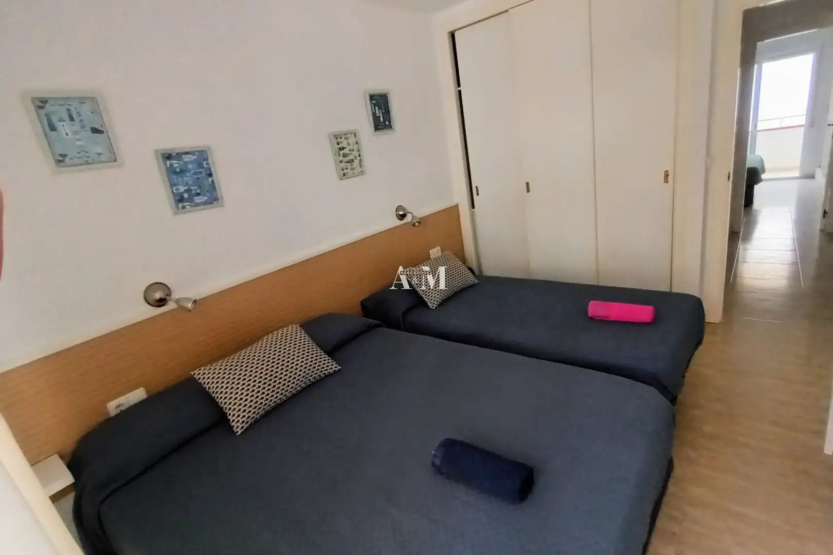 Appartement avec piscine à louer à Playa de las Gaviotas - El Pedrucho, imagen 12