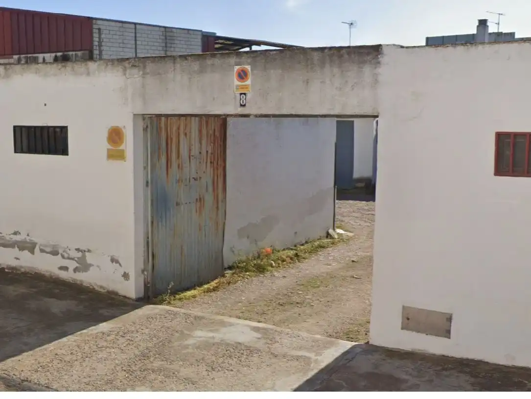 Parking de Garaje en venta en Montijo