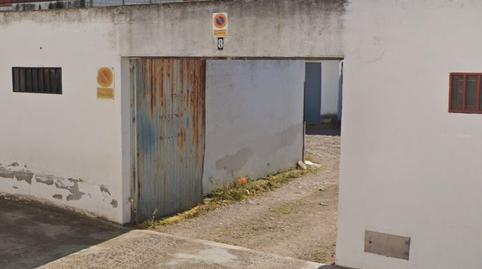 Foto 3 von Garage zum Verkauf in Calle Santuario, 2, Montijo, Badajoz