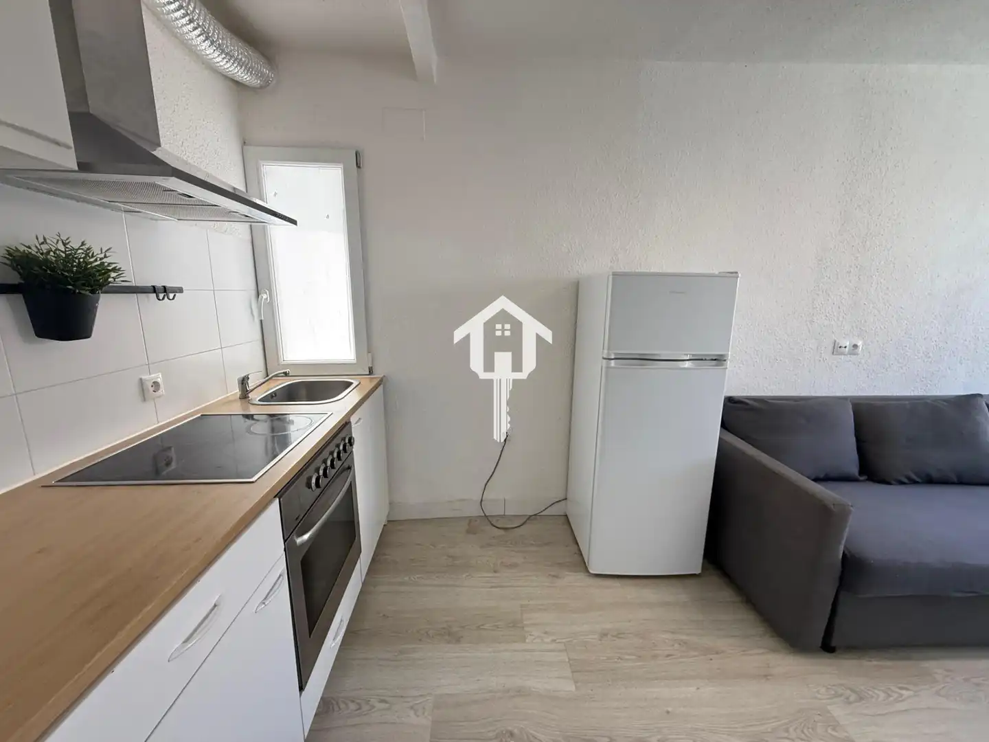 Cuina de Àtic en venda en Alicante / Alacant