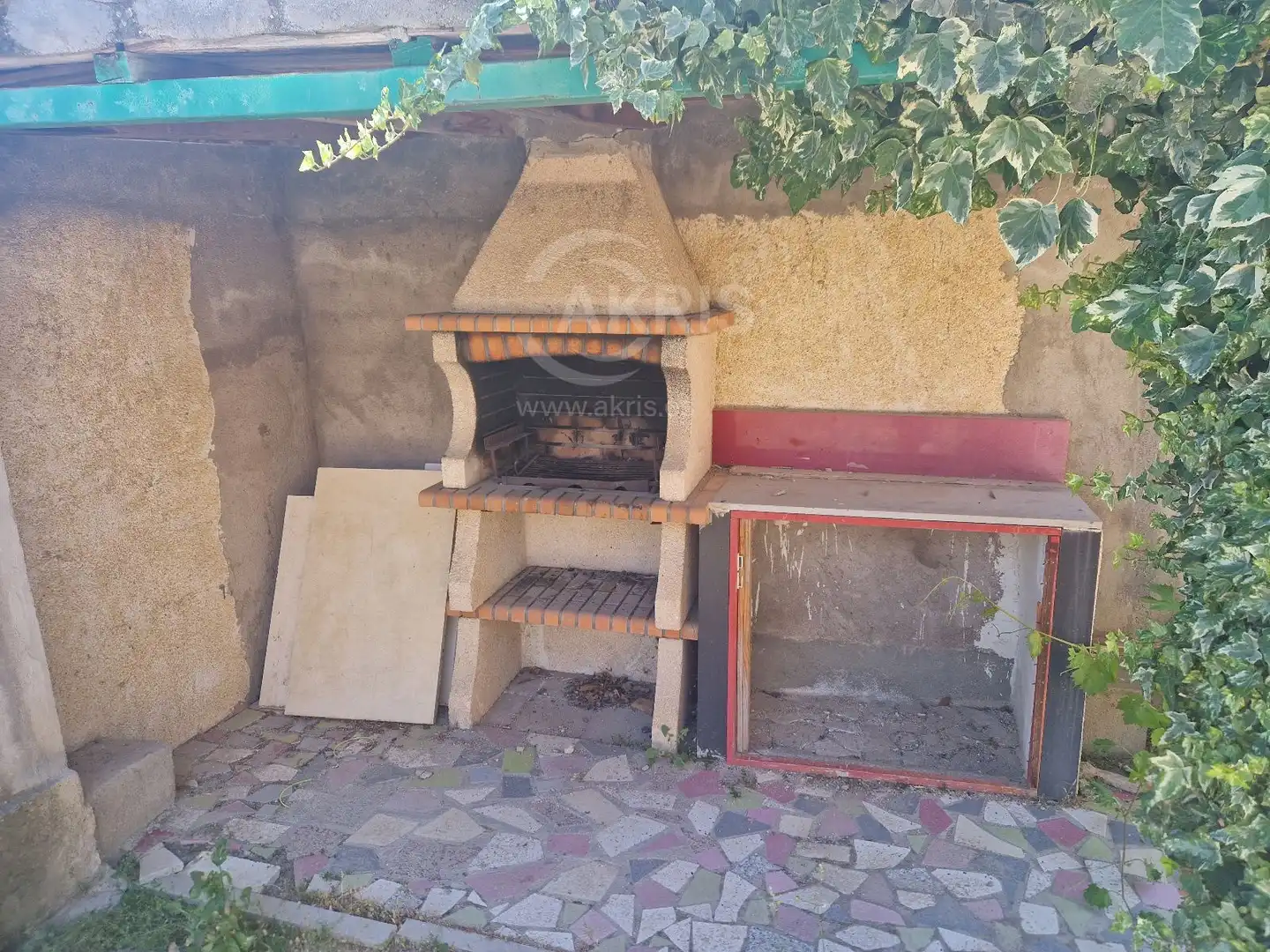 Jardín de Casa adosada en venta en Yuncos con Calefacción y Trastero