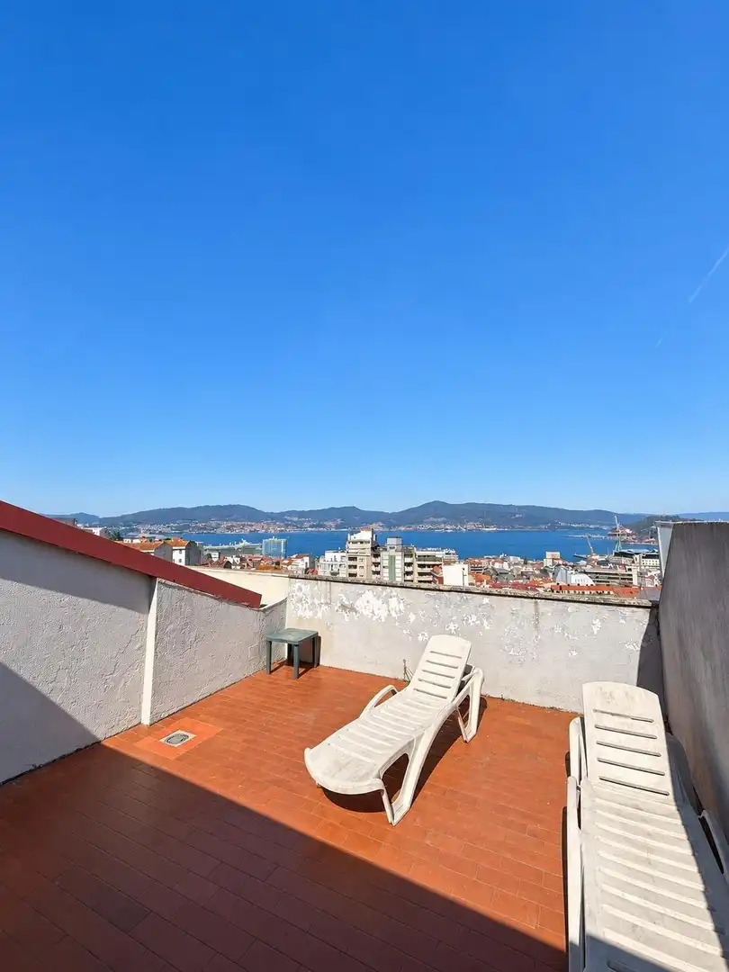 Ático con ascensor en venta en Centro Urbano, imagen 14