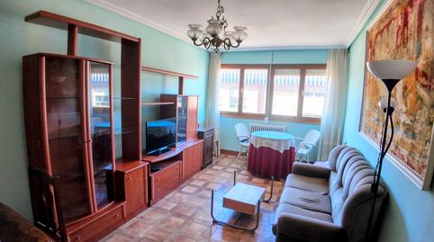 Foto 2 de Piso en venta en Calle Alta, 18, Herrera de Pisuerga, Palencia