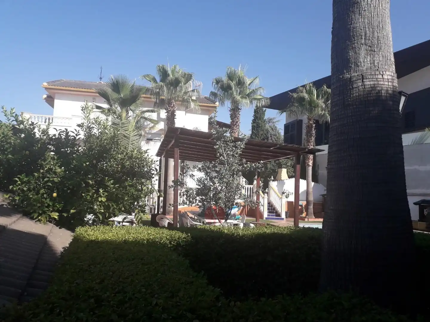 Chalet con terraza en venta en Peligros, imagen 2