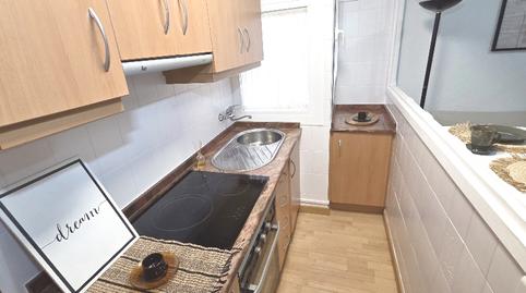 Foto 5 de Pis de lloguer a Fraternidad, Elda