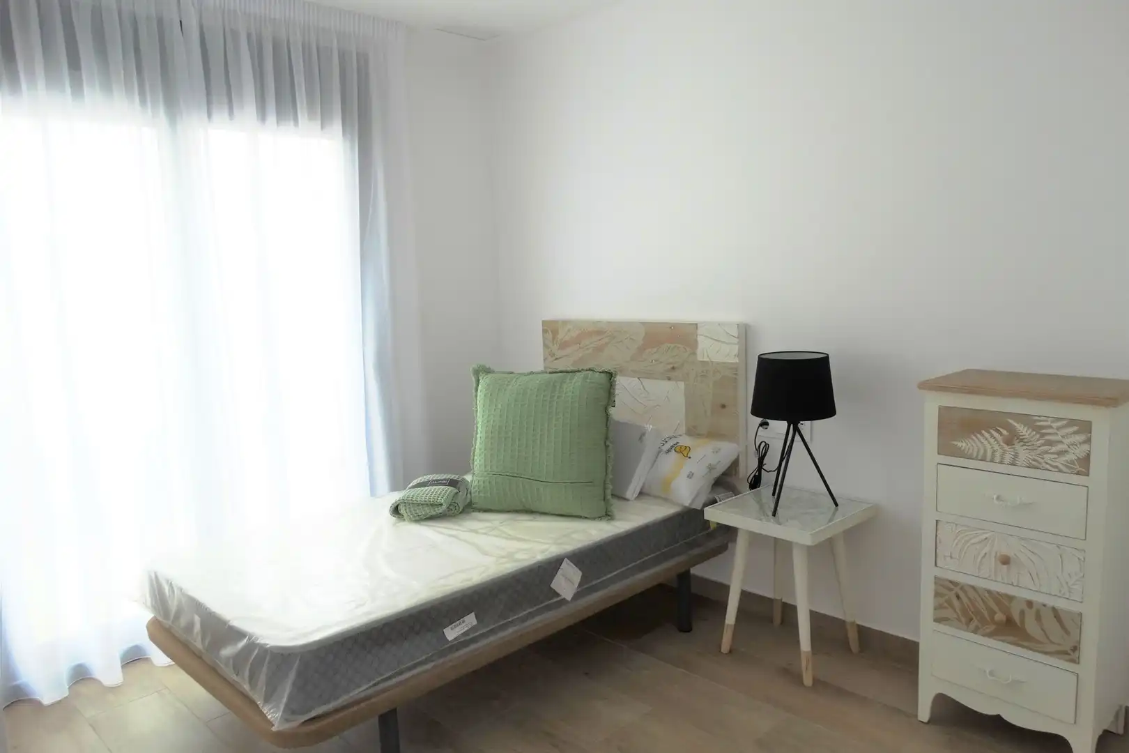 Maison mitoyenne avec terrasse à vendre à Santiago de la Ribera, imagen 7
