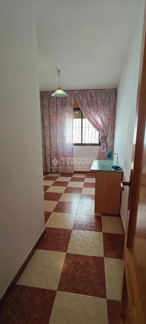 Schlafzimmer von Wohnung zum Verkauf in Güéjar Sierra