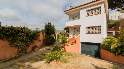 Photo 4 of House or chalet for sale in Carrer Cadaqués, Canyet, Badalona