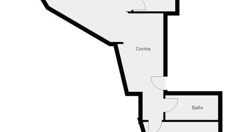 Photo 4 of Flat for sale in Calle Purisima, Fanzara, Castellón