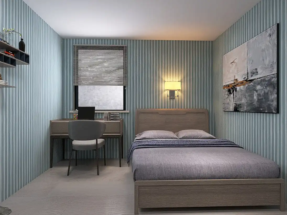 Habitación de Piso en venta en Madrid con Calefacción, Trastero y Amueblado
