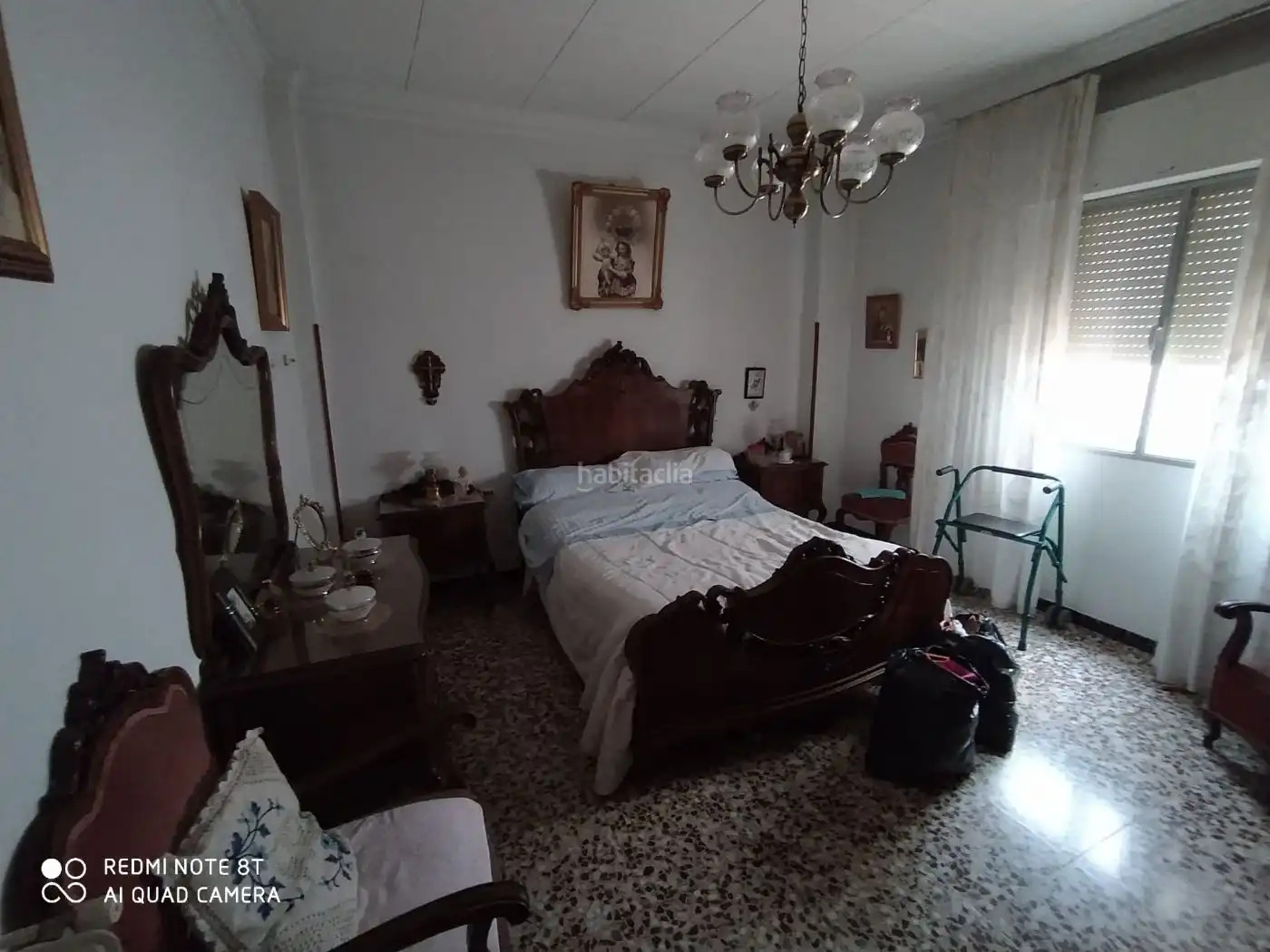 Wohnung mit Aufzug zum Verkauf in Carretera de Murcia 29, imagen 15