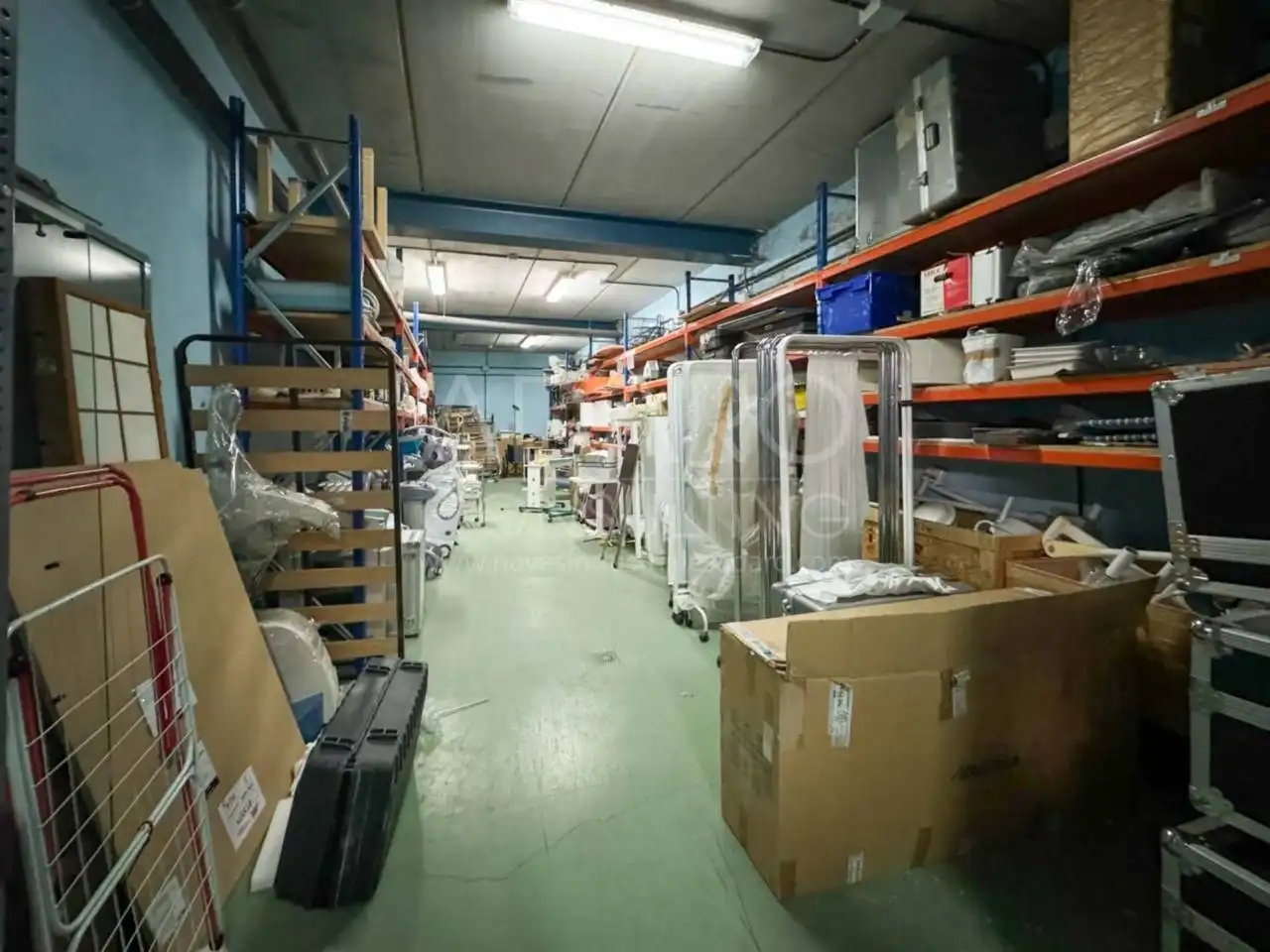 Nave industrielle à vendre à Calle Puerto de Oncala, imagen 5
