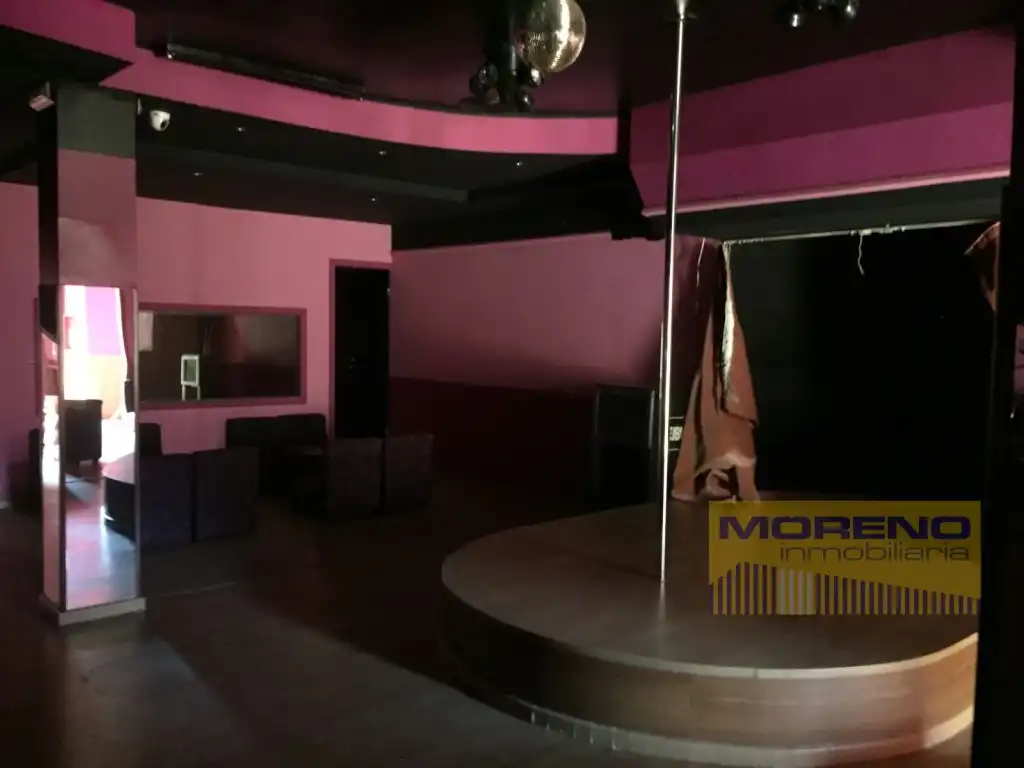 Commercial properties for sale in Láncara