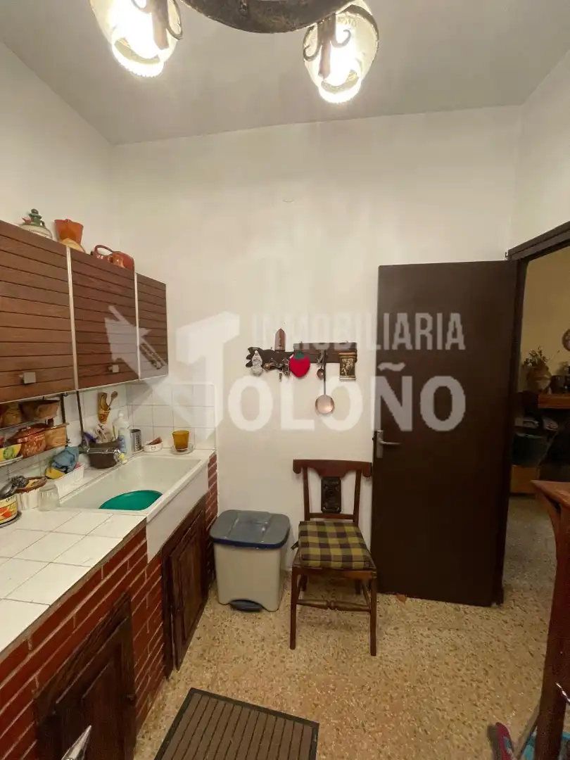 Cuina de Traster en venda en Villabuena de Álava / Eskuernaga