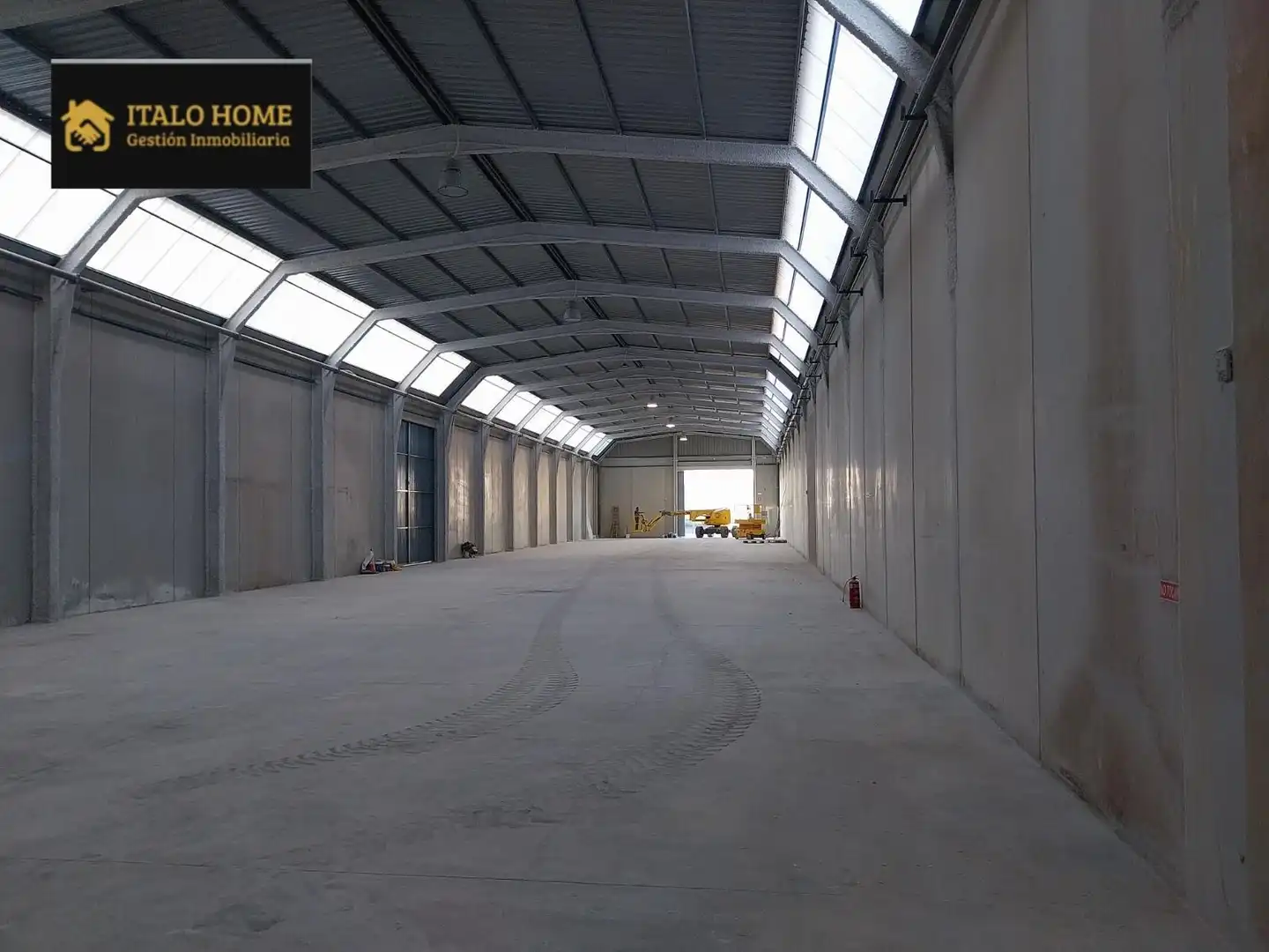Nave industrial in affitto a Abanilla, imagen 3