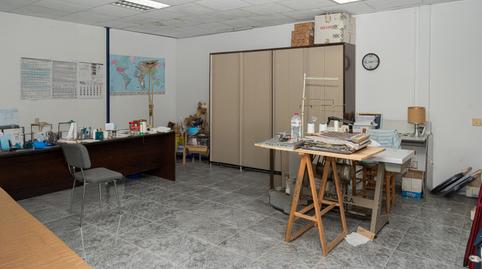 Foto 2 von Fabrikhallen zum Verkauf in Ontinyent - Cl Grau Montmajor, Centro, Ontinyent