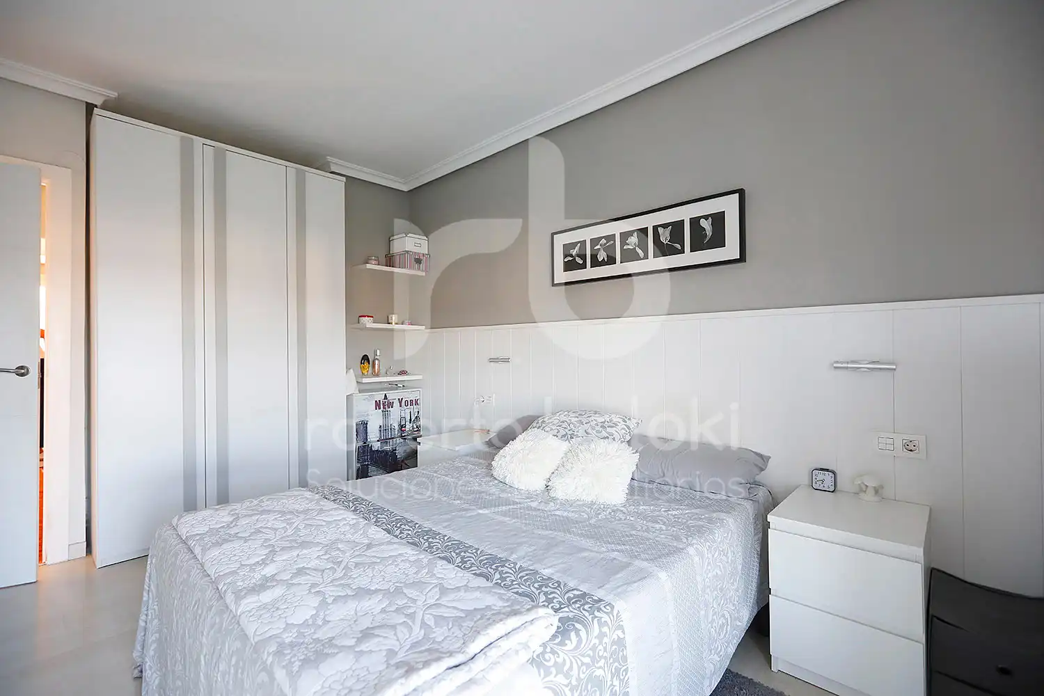 Duplex avec ascenseur à vendre à Dario de Regoyos Kalea, imagen 16