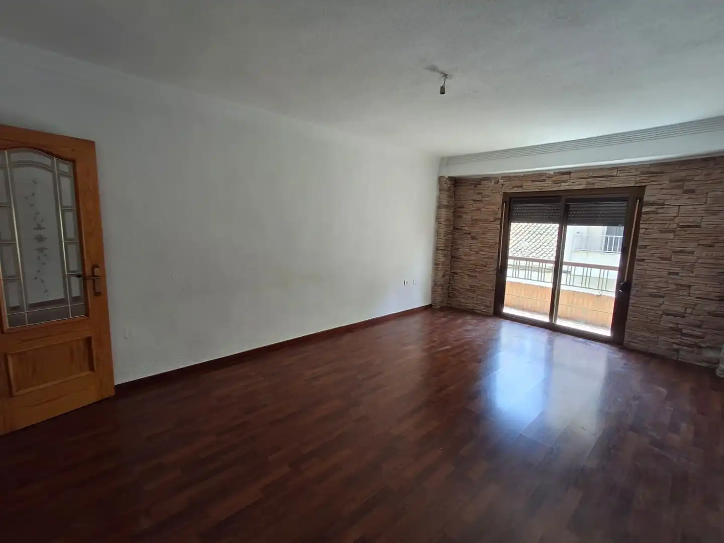 Living room of Flat for sale in Paiporta  with Terrace and Balcony