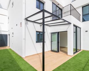 Terrassa de Pis en venda en Las Palmas de Gran Canaria amb Jardí privat i Terrassa