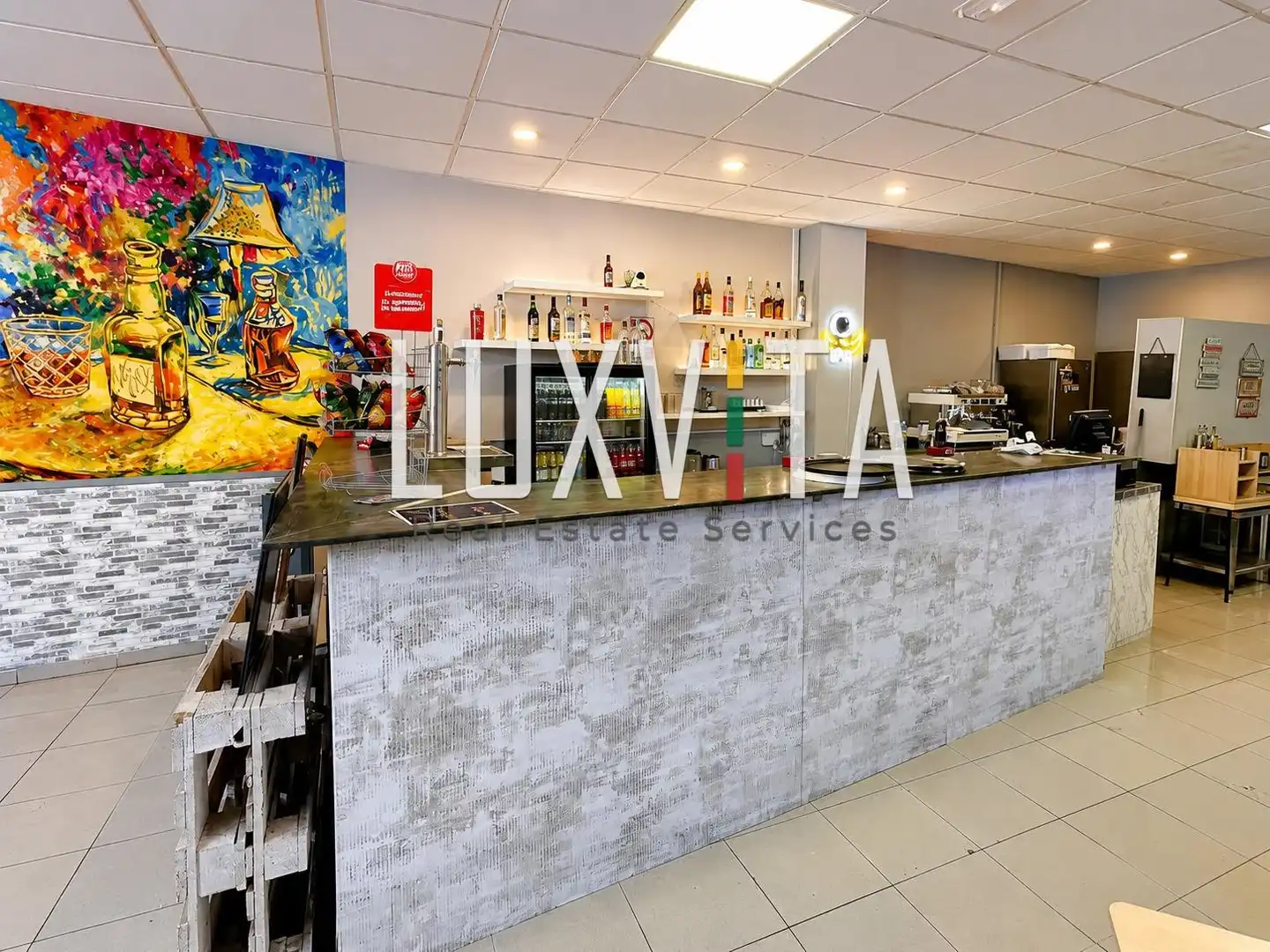 Local de lloguer en Arona amb Aire condicionat