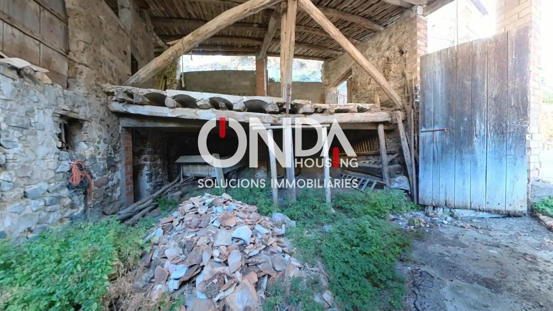 Residential for sale in Calle Naens, 8, Senterada