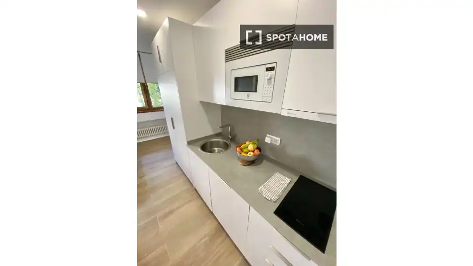Habitació a Bellas Vistas