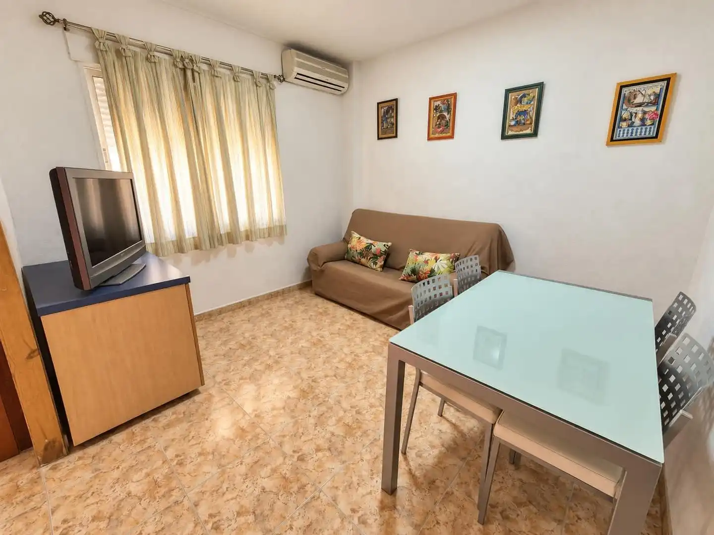 Duplex with terrace for sale in La Unión ciudad, imagen 11