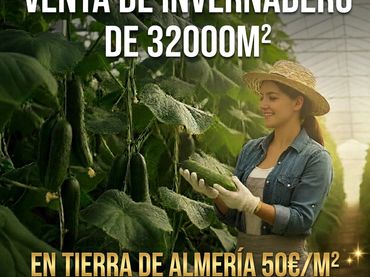 Terreny rústic en venda a Paraje la Cumbre 35