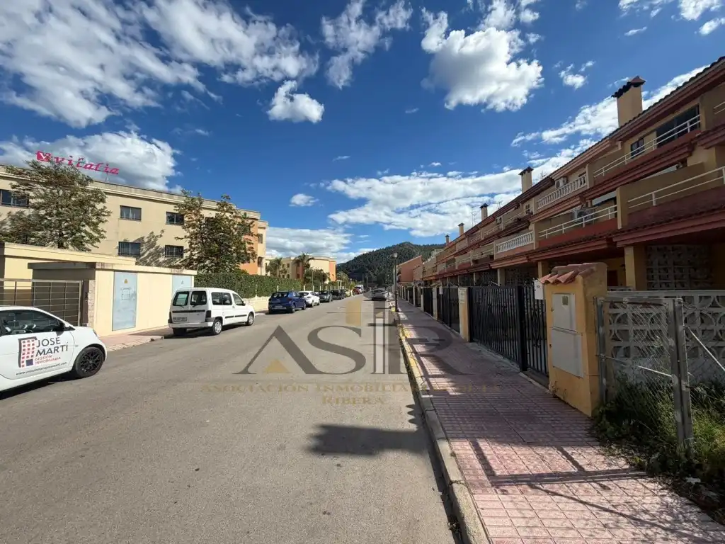 Residential land for sale in Calle Mar, imagen 4