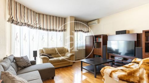 Foto 2 de Piso en venta en Carrer del Francolí, Centre - Cordelles, Cerdanyola del Vallès