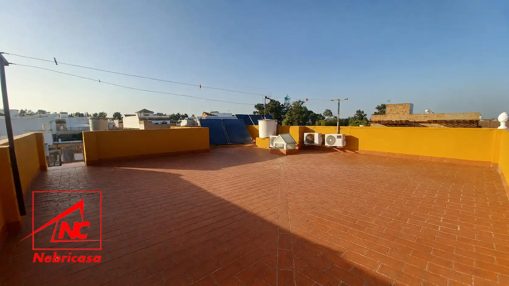 Casa en venda a El Cuervo de Sevilla, imagen 16