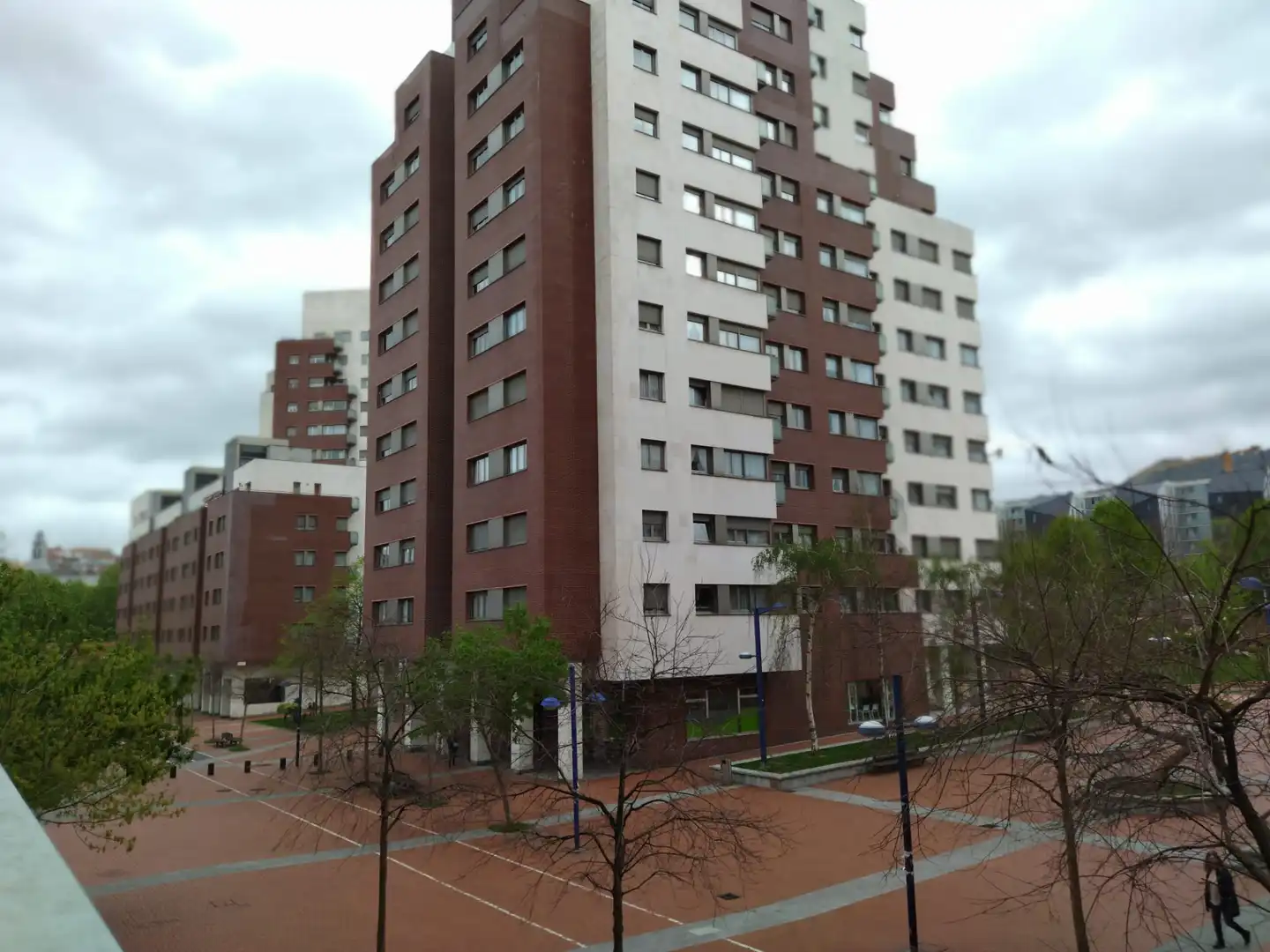 Flat for rent in Salazar Jeneralaren Kalea, Ametzola