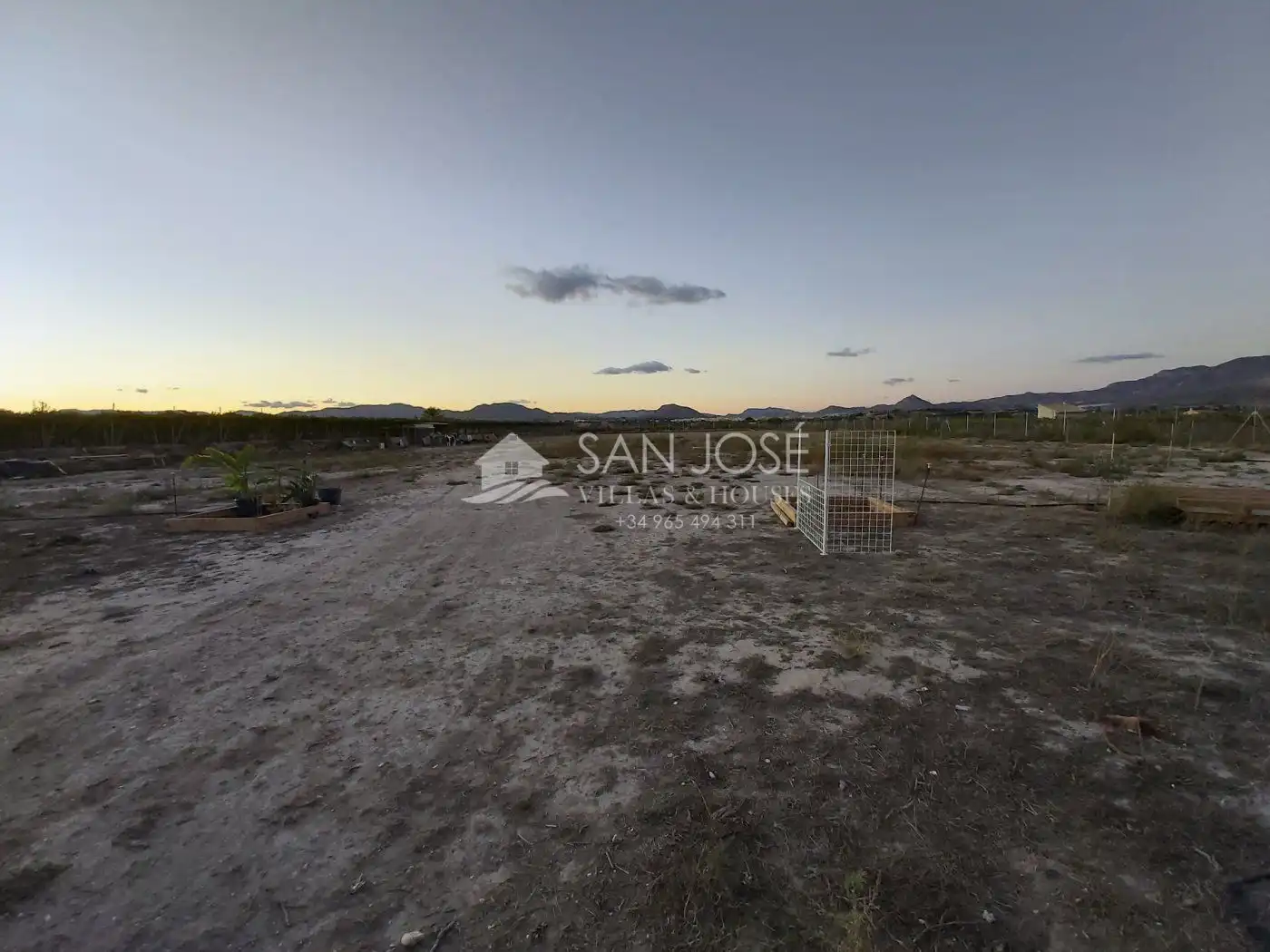 Buildings for sale in Aspe