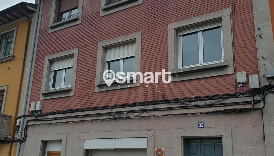 Foto 1 de Pis en venda a Magdalena,la, Versalles, Asturias