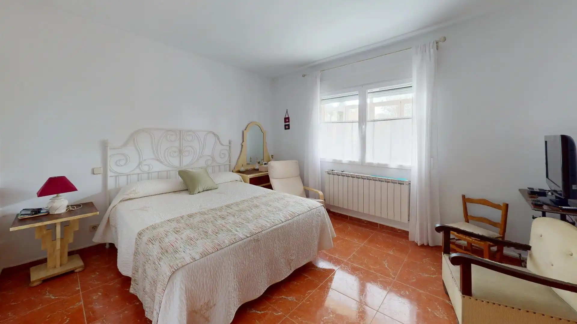 Habitación de Casa o chalet en venta en Chiloeches con Calefacción